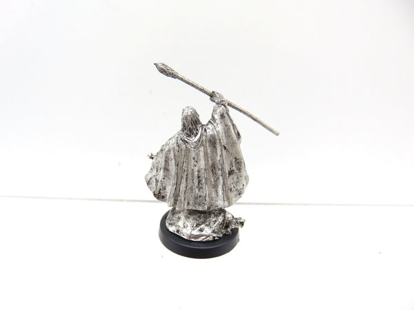 Gandalf the White