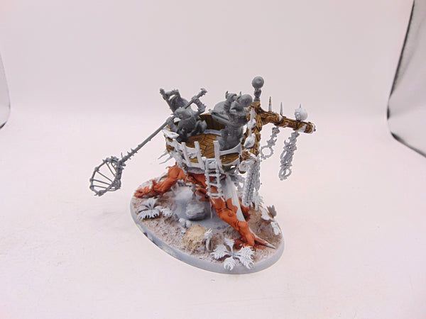 Marshcrawla Sloggoth