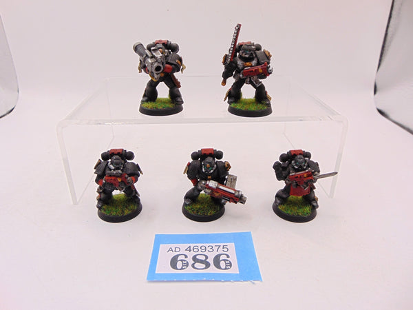 Combat Squad