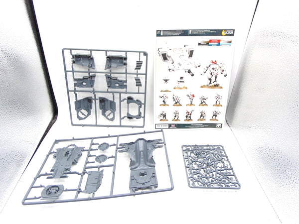 Combat Patrol: Tau