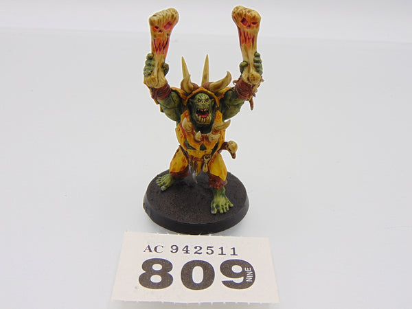 Warchanter