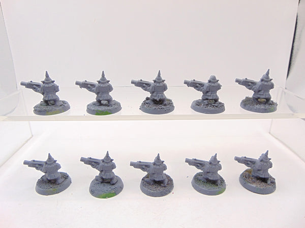 Gretchin