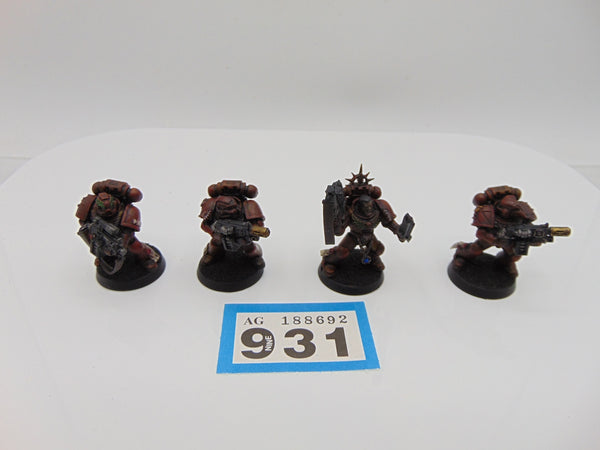 Sternguard Veterans