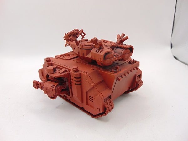 Baal Predator