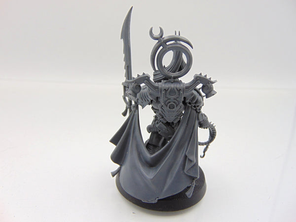 Lord Exultant