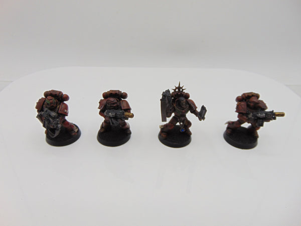 Sternguard Veterans