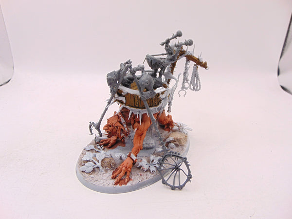 Marshcrawla Sloggoth