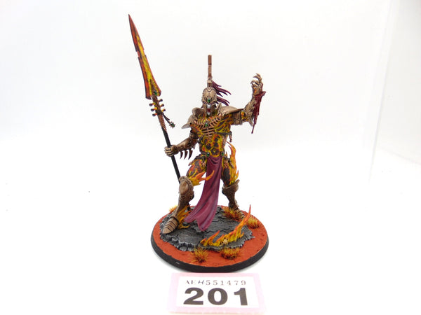 Avatar of Khaine