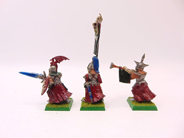 Grave Guard Command
