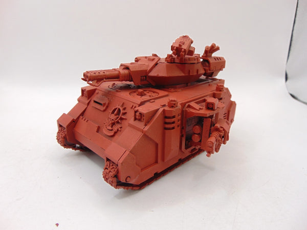 Baal Predator