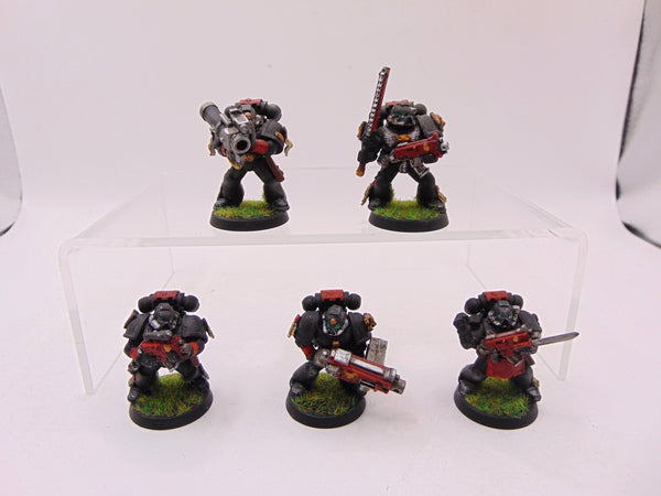 Combat Squad