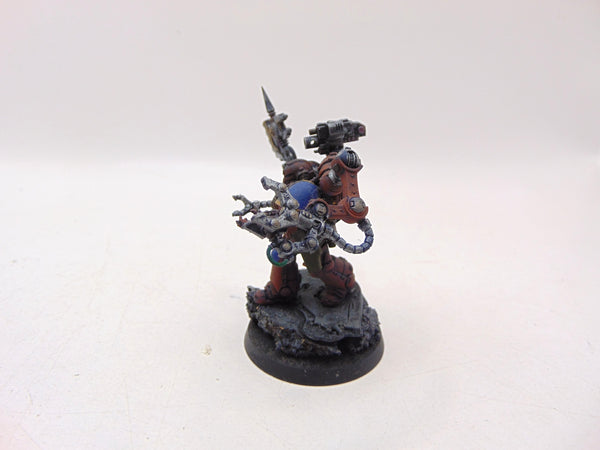 Primaris Techmarine