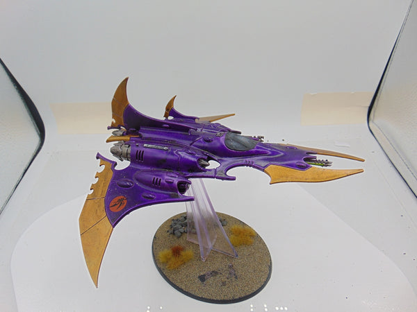 Razorwing Jetfighter