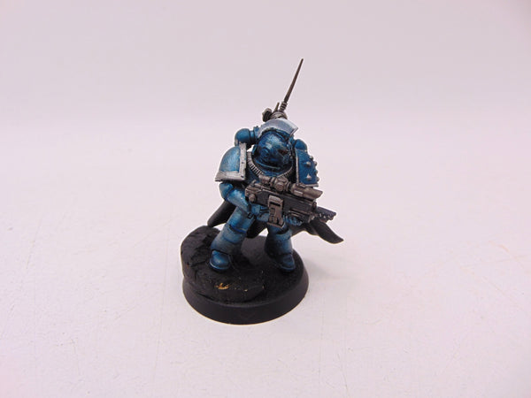 Master of Signals Conversion