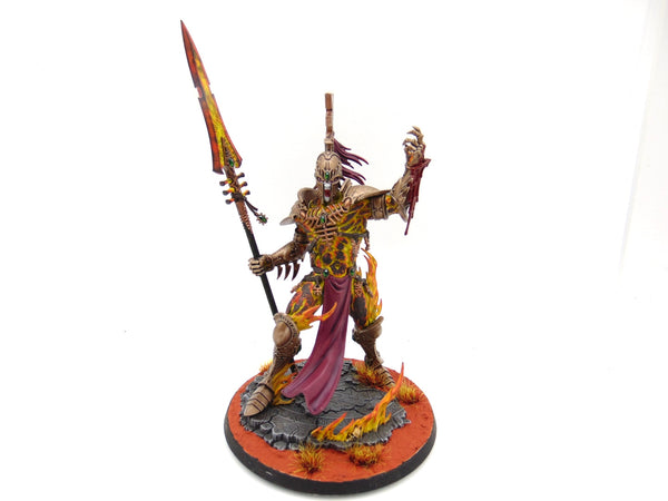 Avatar of Khaine