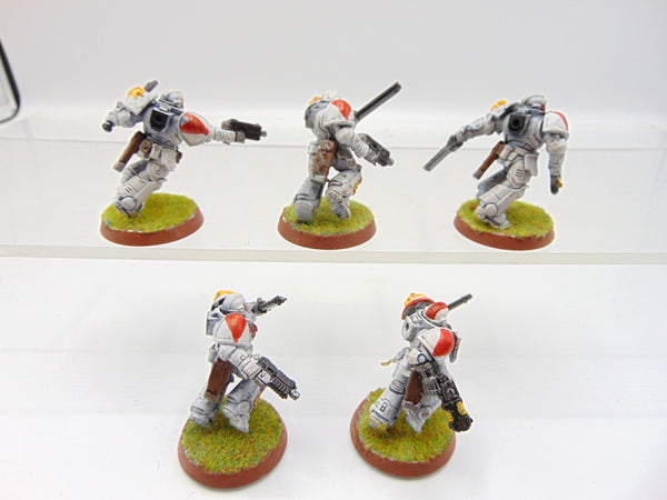 Assault Intercessors