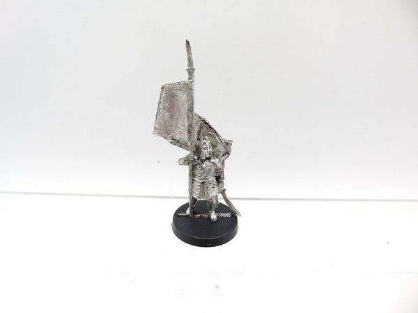 Minas Tirith Banner