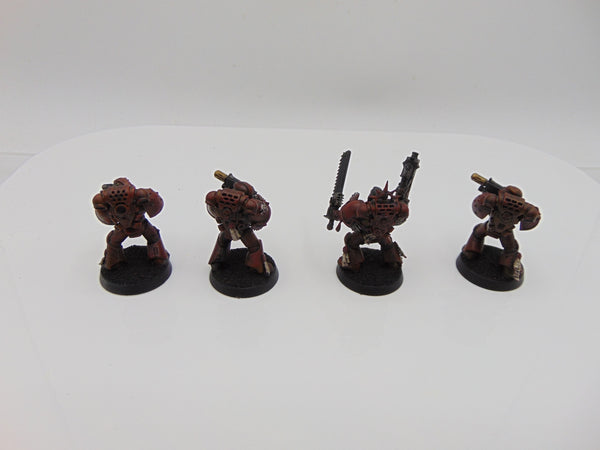 Sternguard Veterans