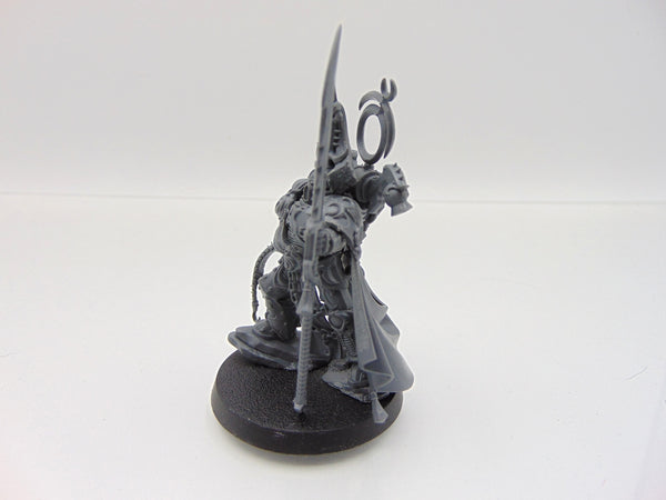 Lord Exultant
