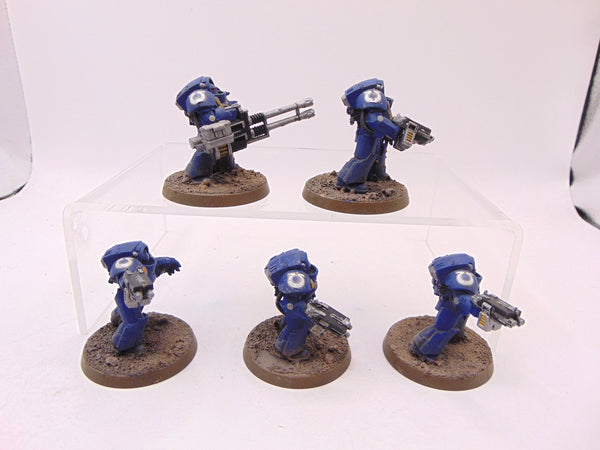 Tartaros Terminator Squad