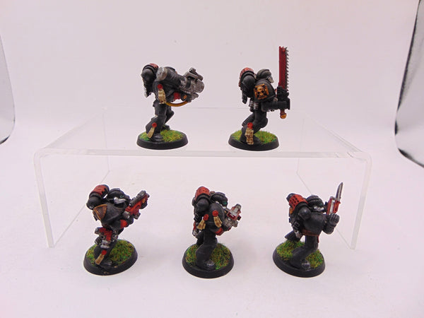 Combat Squad