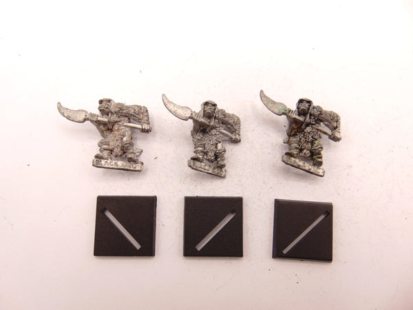 Eeza Ugezod's Mother Crushers Troopers