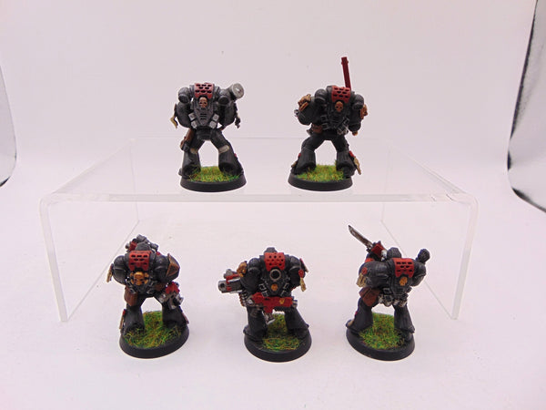 Combat Squad