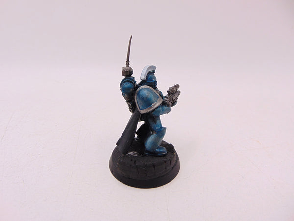 Master of Signals Conversion