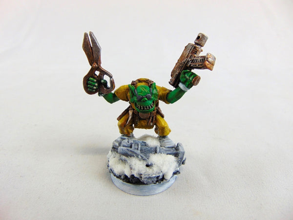 Da Flashiest Fist