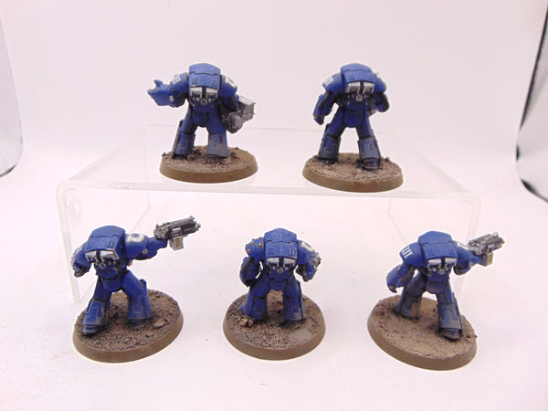 Tartaros Terminator Squad