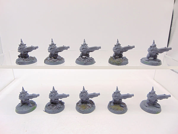 Gretchin