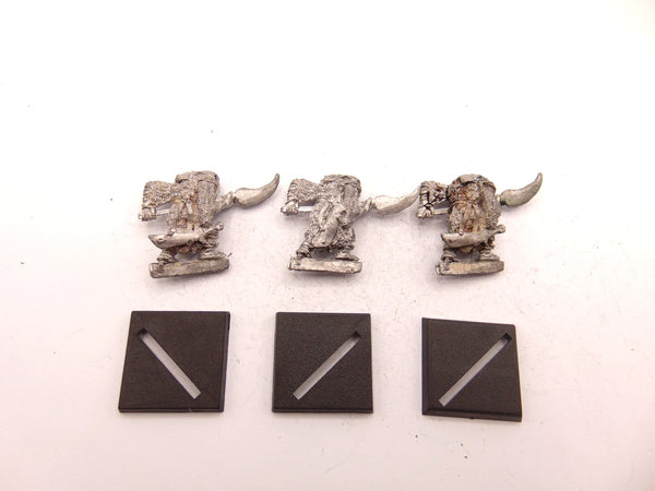 Eeza Ugezod's Mother Crushers Troopers