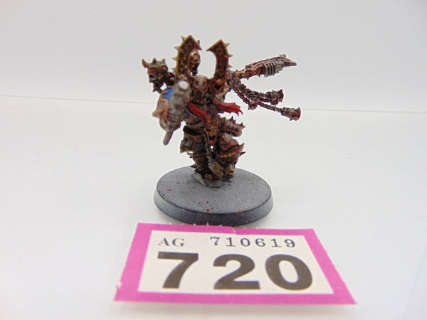 Kharn the Betrayer