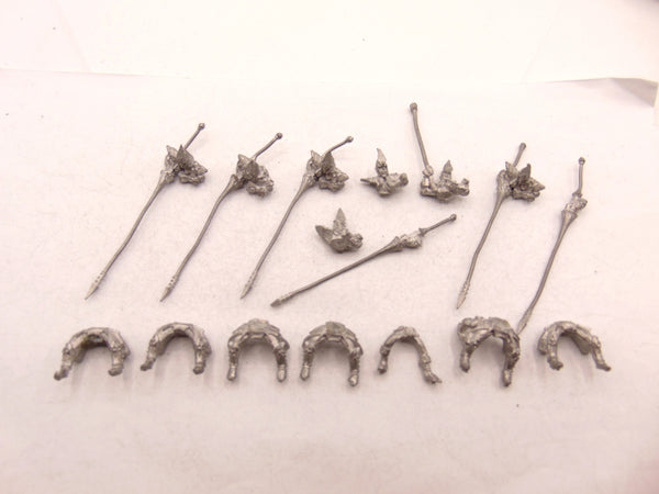 Dark Elf Cold One Knights