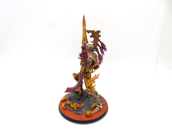Avatar of Khaine