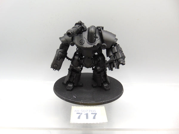 Thanatar Calix Siege-automata