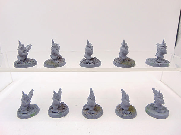 Gretchin