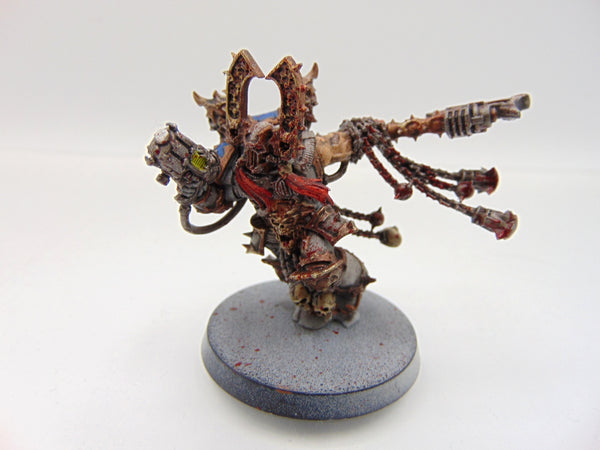 Kharn the Betrayer
