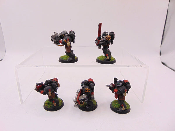 Combat Squad