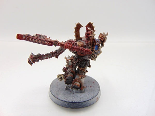Kharn the Betrayer