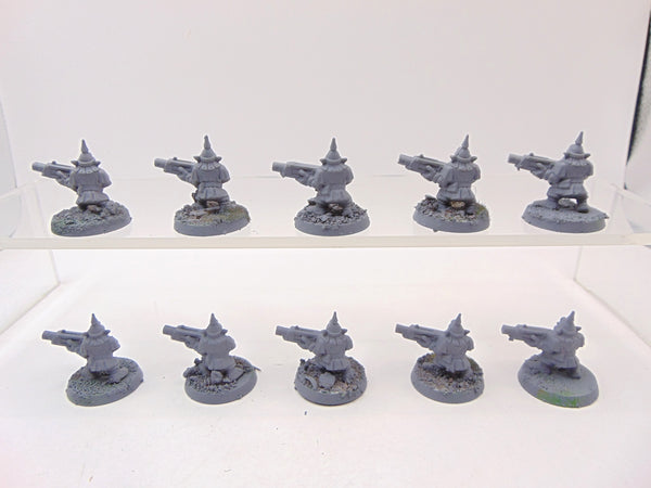 Gretchin