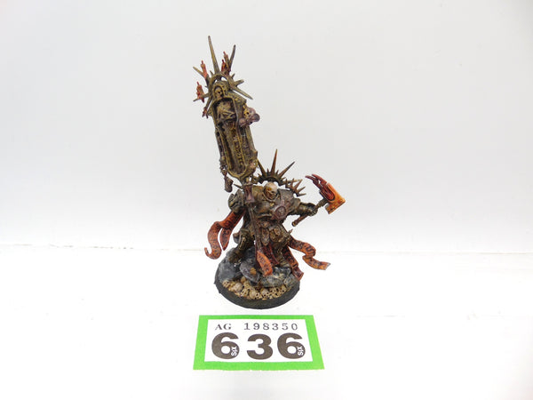 Lord Relictor
