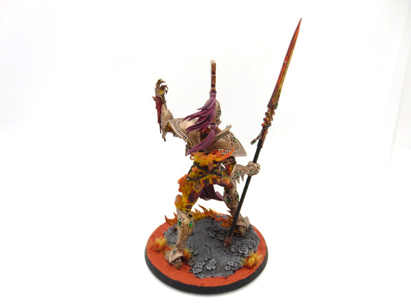 Avatar of Khaine