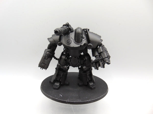 Thanatar Calix Siege-automata
