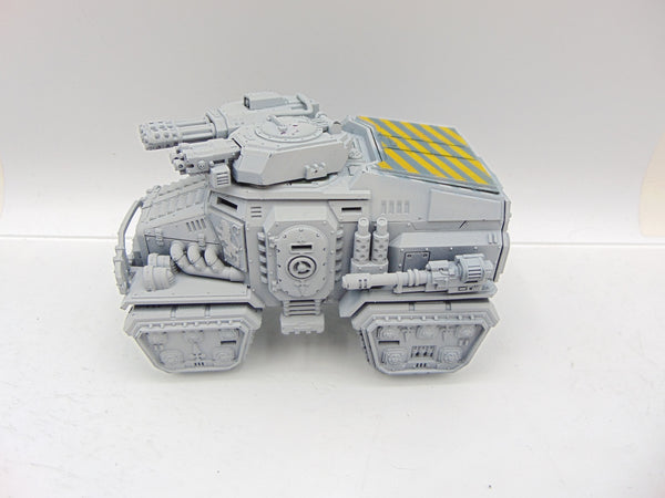 Taurox Prime