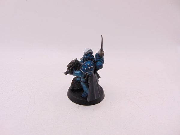Master of Signals Conversion