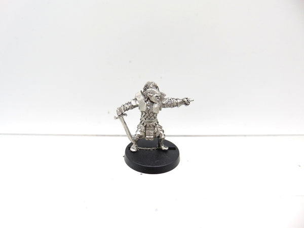 Mordor War Catapult Crew
