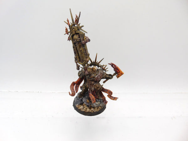 Lord Relictor
