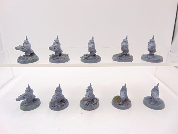 Gretchin