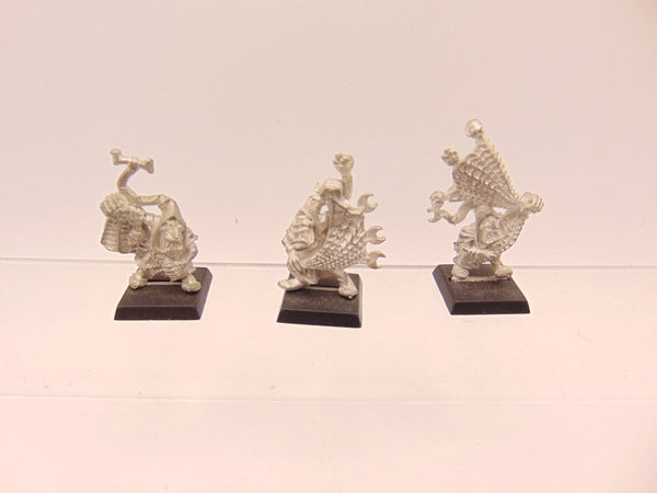 Night Goblin Netters